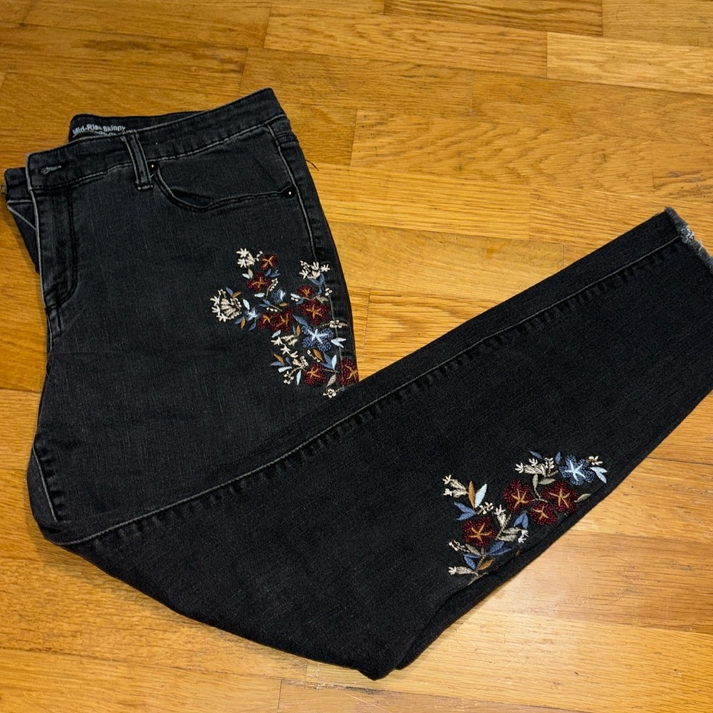 Mossimo jeans